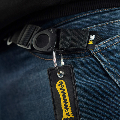 M-Tac брелок Помста– Мілітарист - зображення 12