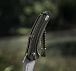 M-Tac ніж складний Type 21 Dragon skin Black/Olive– Мілітарист - мініатюра 10