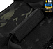 M-Tac сумка-баул Sport 45л Elite Multicam Black– Мілітарист - мініатюра 13
