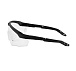 Revision окуляри Sawfly R3 Max Black Frame Clear Lens Large– Мілітарист - мініатюра 3