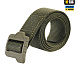 M-Tac ремінь Paratrooper Belt Ranger Green– Мілітарист - мініатюра 1