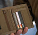 M-Tac гаманець Tactical Wallet Elite Coyote– Мілітарист - мініатюра 25