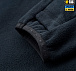 M-Tac кофта Delta Fleece Dark Navy Blue– Милитарист - миниатюра 9