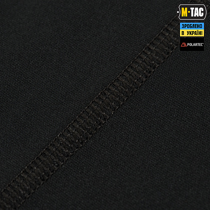 M-Tac термосорочка Level I Polartec Black– Мілітарист - зображення 8