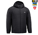 M-Tac куртка Paladin Primaloft Torey Black– Мілітарист - мініатюра 3