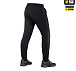 M-Tac штани Cotton Classic Black– Мілітарист - мініатюра 5