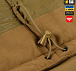 M-Tac куртка зимова Alpha Gen.III Pro Coyote Brown– Мілітарист - мініатюра 8