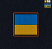 M-Tac футболка Ukrainian Firefighters Dark Navy Blue– Мілітарист - мініатюра 10