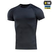 M-Tac футболка потовідвідна Athletic Gen. 2 Dark Navy Blue– Мілітарист