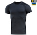 M-Tac футболка потоотводящая Athletic Gen. 2 Dark Navy Blue– Милитарист - миниатюра 1