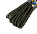 M-Tac паракорд Dragon Cord 15m OD Green/Black– Милитарист - миниатюра 3
