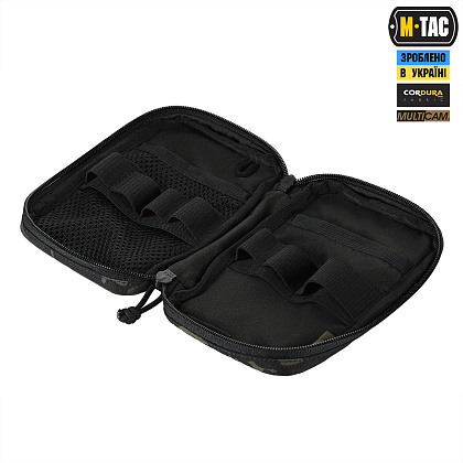 M-Tac EDC Pocket Elite Multicam Black– Милитарист - фото 7