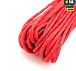 M-Tac паракорд Minicord Reflective Red 15м– Милитарист - миниатюра 3