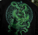 M-Tac кофта Hoodie Ragnarok Night Vision Cotton Hard Black– Мілітарист - мініатюра 20