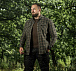 M-Tac сорочка Lumberjack Cotton Shirt Black/МС– Мілітарист - мініатюра 10