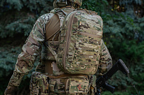  M-Tac Модульний рюкзак для дронів Multicam