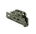 Крук M-Lock цівка для АКС-74У коротка верхні накладка OD Green (1U044A)– Мілітарист - мініатюра 7