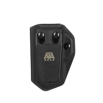 ATA Gear паучер модель Pouch ver.2 для Форт - 12/12Р Black правша/левша– Милитарист - фото 6