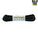 M-Tac паракорд Shock-Cord 3mm Black 30м– Милитарист - миниатюра 2