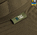 M-Tac панама рип-стоп Dark Olive– Милитарист - миниатюра 5