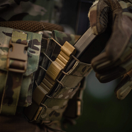 M-Tac підсумок відкритий для магазину FAST Elite Multicam– Мілітарист - зображення 24