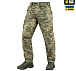 M-Tac штани Aggressor Gen.II MM14– Мілітарист - мініатюра 1