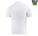 M-Tac поло Полиция 65/35 White– Милитарист - миниатюра 4