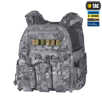 M-Tac MOLLE адаптер під 12 калібр Elite Multicam– Мілітарист - зображення 6