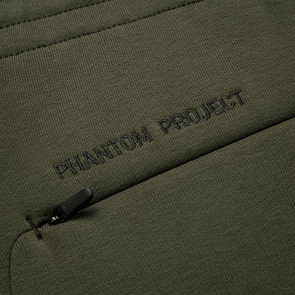 Phantom Project/M-Tac штани Straight Sport Pants PE Ranger Green– Мілітарист - зображення 11