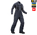 M-Tac штани зимові Arctic Dark Navy Blue– Мілітарист - мініатюра 3