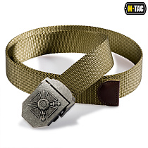 M-Tac ремінь ЗСУ Olive– Мілітарист