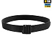 M-Tac ремінь Double Duty Tactical Belt Hex Black– Мілітарист - мініатюра 2