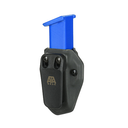 ATA Gear паучер модель Pouch ver.2 для Форт - 12/12Р Storm Gray правша/левша– Милитарист - фото 2