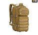 M-Tac рюкзак Assault Pack Tan– Милитарист - миниатюра 3