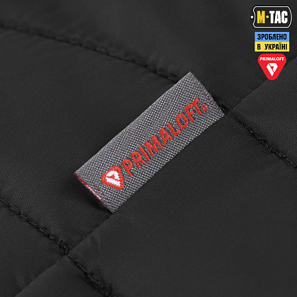 M-Tac жилет Витязь Primaloft Black– Милитарист - фото 6