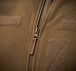 M-Tac куртка Combat Fleece Polartec Jacket Coyote Brown– Милитарист - миниатюра 18
