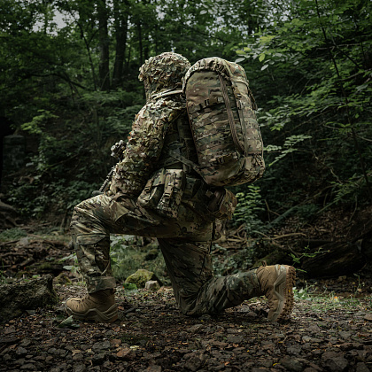 M-Tac рюкзак Recon Elite Multicam– Мілітарист - зображення 23