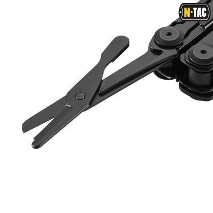 M-Tac мультитул Type 14 Black– Мілітарист - зображення 9