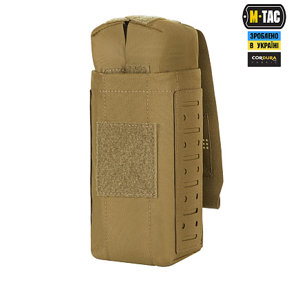 M-Tac підсумок медичний вертикальний Small Gen.II Elite Coyote– Мілітарист - зображення 5