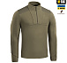 M-Tac кофта Centurion Microfleece Olive– Милитарист - миниатюра 3