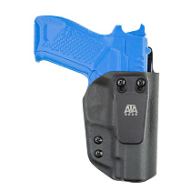 ATA Gear кобура модель Fantom ver.3 для Форт - 12 / 12Р Black– Милитарист