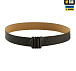 M-Tac ремень Double Sided Lite Tactical Belt Coyote/Black– Милитарист - миниатюра 4