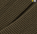 M-Tac балаклава-ніндзя Basic мікрофліс ріп-стоп Dark Olive– Мілітарист - мініатюра 5