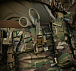 M-Tac подсумок под медицинские ножницы Laser Cut Multicam– Милитарист - миниатюра 31