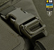 M-Tac Баллистическая защита паха Groin Protection GEN.II 2 класс защиты (FMS) Ranger Green– Милитарист - миниатюра 11