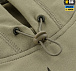 M-Tac кофта Hoodie Покоління Tan– Милитарист - миниатюра 13
