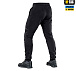 M-Tac брюки Stealth Cotton Black– Милитарист - миниатюра 4