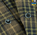 M-Tac сорочка Lumberjack Cotton Shirt Black/МС– Мілітарист - мініатюра 7