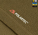 M-Tac кофта Delta Polartec Dark Olive– Милитарист - миниатюра 6