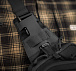 M-Tac сумка Sling Pistol Bag Black– Мілітарист - мініатюра 20